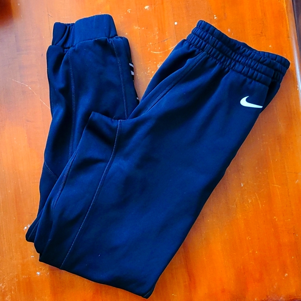 Nike Dryfit Joggers